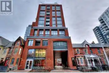 501 Adelaide Street Unit# 909, Toronto (Waterfront Communities), Ontario M5V0R3, 1 Bedroom Bedrooms, ,1 BathroomBathrooms,Condo,For Sale,Adelaide,C10409982