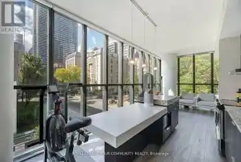 101 Charles Street Unit# 306, Toronto (Church-Yonge Corridor), Ontario M4Y1V2, 2 Bedrooms Bedrooms, ,2 BathroomsBathrooms,Condo,For Rent,Charles,C10410015