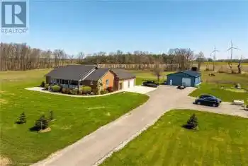 626 HALDIMAND ROAD 50 Road, Cayuga, Ontario N0A1E0, 5 Bedrooms Bedrooms, ,3 BathroomsBathrooms,Commercial,For Sale,HALDIMAND ROAD 50,40674504