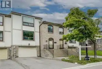 22 MCMULLEN Crescent, Brampton, Ontario L6S3M2, 3 Bedrooms Bedrooms, ,2 BathroomsBathrooms,All Houses,For Sale,MCMULLEN,40639741