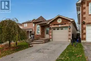 20 Hogan Crescent, Clarington (Bowmanville), Ontario L1C4X9, 4 Bedrooms Bedrooms, ,3 BathroomsBathrooms,All Houses,For Sale,Hogan,E10409313