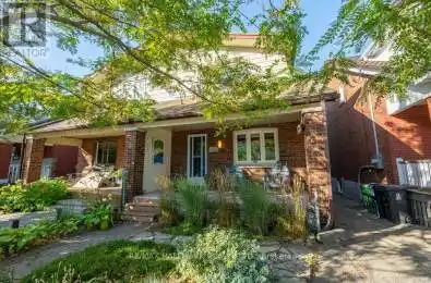 198 Lawlor Avenue Toronto (East End-Danforth) Ontario M4E3M1