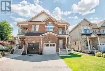 108 Ozner Crescent, Vaughan (Vellore Village), Ontario L4H0E1, 4 Bedrooms Bedrooms, ,3 BathroomsBathrooms,All Houses,For Sale,Ozner,N10409730