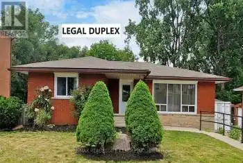 100 Fairway Road, Kitchener, Ontario N2A2N5, 3 Bedrooms Bedrooms, ,1 BathroomBathrooms,All Houses,For Rent,Fairway,X10409407