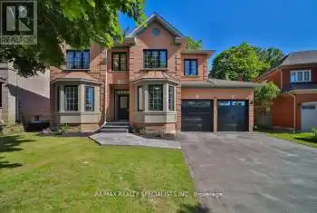 95 Luba Avenue, Richmond Hill (Devonsleigh), Ontario L4S1G7, 5 Bedrooms Bedrooms, ,5 BathroomsBathrooms,All Houses,For Sale,Luba,N10409892