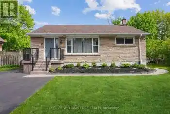 13 Beaucourt Place Unit# Upper, Hamilton (Ainslie Wood), Ontario L8S2P8, 2 Bedrooms Bedrooms, ,1 BathroomBathrooms,All Houses,For Rent,Beaucourt,X10409901