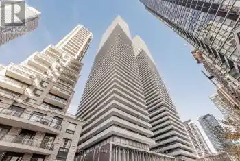 42 Charles Street Unit# 2810, Toronto (Church-Yonge Corridor), Ontario M4Y1T4, 1 Bedroom Bedrooms, ,1 BathroomBathrooms,Condo,For Sale,Charles,C10410078