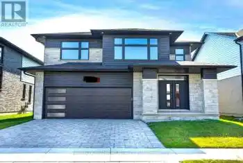 2589 Buroak Drive, London, Ontario N6G3W1, 4 Bedrooms Bedrooms, ,3 BathroomsBathrooms,All Houses,For Rent,Buroak,X10410504