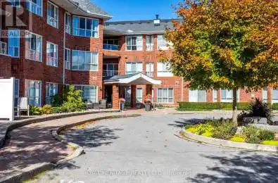 3 Heritage Way Unit# 106 Kawartha Lakes (Lindsay) Ontario K9V5Z1