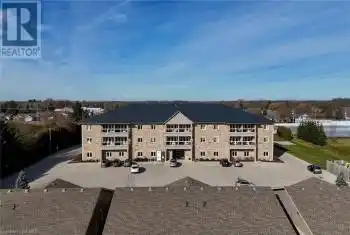 401 BIRMINGHAM Street Unit# 301, Mount Forest, Ontario N0G2L2, 2 Bedrooms Bedrooms, ,2 BathroomsBathrooms,Condo,For Sale,BIRMINGHAM,40671976