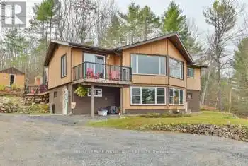 17206 & 17189 A Highway 41, Addington Highlands, Ontario K0H1K0, 3 Bedrooms Bedrooms, ,1 BathroomBathrooms,All Houses,For Sale,& 17189 A Highway 41,X10410401