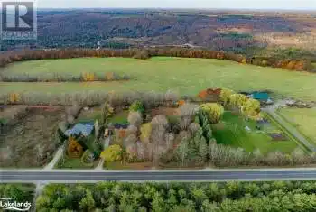 194588 GREY ROAD 13 Road, Grey Highlands, Ontario N0C1E0, 2 Bedrooms Bedrooms, ,1 BathroomBathrooms,All Houses,For Sale,GREY ROAD 13,40674466