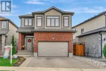 200 BIRKINSHAW Road, Cambridge, Ontario N1P0A7, 3 Bedrooms Bedrooms, ,4 BathroomsBathrooms,All Houses,For Sale,BIRKINSHAW,40674330