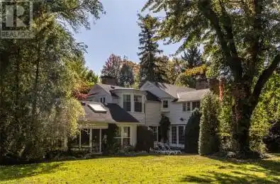 217 BUTLER Street Niagara-on-the-Lake Ontario L0S1J0