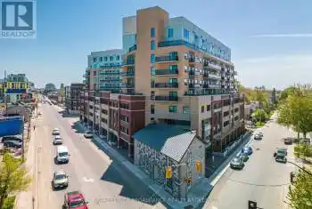 652 Princess Street Unit# 1023, Kingston, Ontario K7L1E5, 1 Bedroom Bedrooms, ,1 BathroomBathrooms,Condo,For Sale,Princess,X9236402