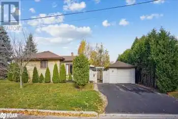 705 GLENFOREST Road, Oshawa, Ontario L1J5E9, 3 Bedrooms Bedrooms, ,2 BathroomsBathrooms,All Houses,For Sale,GLENFOREST,40674121