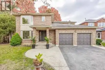 289 Tranquil Court, Pickering (Highbush), Ontario L1V6K1, 4 Bedrooms Bedrooms, ,4 BathroomsBathrooms,All Houses,For Sale,Tranquil,E10409862