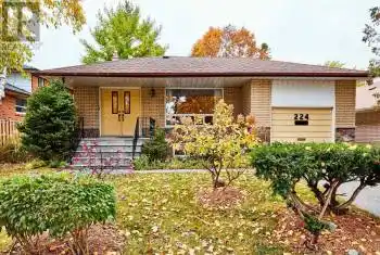 224 Coronation Drive, Toronto (West Hill), Ontario M1E2J4, 3 Bedrooms Bedrooms, ,2 BathroomsBathrooms,All Houses,For Sale,Coronation,E10410336