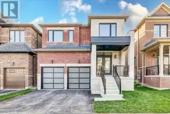 6 Yarl Drive, Markham (Middlefield), Ontario L3S0G5, 4 Bedrooms Bedrooms, ,4 BathroomsBathrooms,All Houses,For Rent,Yarl,N10410242