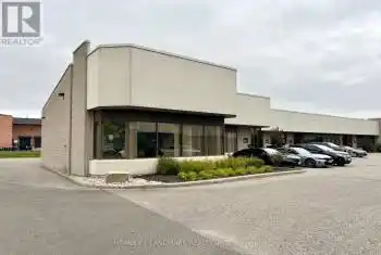 200 Cochrane Drive Unit# 10, Markham (Buttonville), Ontario L3R8E7, ,Commercial,For Rent,Cochrane,N10410359