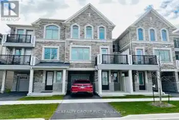 78 Thomas Frisby Jr Crescent, Markham (Victoria Square), Ontario L6C3L1, 3 Bedrooms Bedrooms, ,3 BathroomsBathrooms,All Houses,For Rent,Thomas Frisby Jr,N10410367