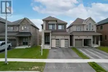 210 Ferragine Crescent, Bradford West Gwillimbury (Bradford), Ontario L3Z4B4, 4 Bedrooms Bedrooms, ,3 BathroomsBathrooms,All Houses,For Sale,Ferragine,N10410382