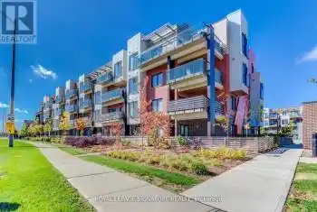 5005 Harvard Road Unit# 306, Mississauga (Churchill Meadows), Ontario L5M0W5, 1 Bedroom Bedrooms, ,1 BathroomBathrooms,Condo,For Sale,Harvard,W10410026