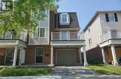 940 Deverell Place Milton (Coates) Ontario L9T0M3