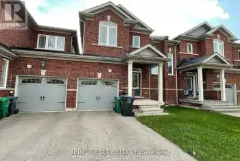 122 Kempenfelt Trail, Brampton (Northwest Brampton), Ontario L7A0Z9, 3 Bedrooms Bedrooms, ,3 BathroomsBathrooms,All Houses,For Rent,Kempenfelt,W10410052