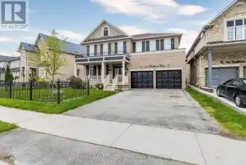 44 Trailhead Crescent, Brampton (Sandringham-Wellington), Ontario L6R3H3, 5 Bedrooms Bedrooms, ,4 BathroomsBathrooms,All Houses,For Sale,Trailhead,W10410077