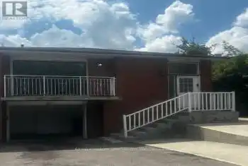 20 Roseville Drive Unit# LOWER, Brampton (Brampton South), Ontario L6Y2G8, 3 Bedrooms Bedrooms, ,2 BathroomsBathrooms,All Houses,For Rent,Roseville,W10410162