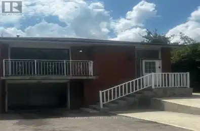 20 Roseville Drive Unit# LOWER Brampton (Brampton South) Ontario L6Y2G