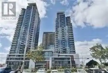 55 Eglinton Avenue Unit# 1307, Mississauga (City Centre), Ontario L5R3P5, 2 Bedrooms Bedrooms, ,2 BathroomsBathrooms,Condo,For Rent,Eglinton,W10410168