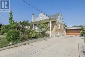 88 Anthony Road, Toronto (Downsview-Roding-CFB), Ontario M3K1B4, 3 Bedrooms Bedrooms, ,3 BathroomsBathrooms,All Houses,For Sale,Anthony,W10410181