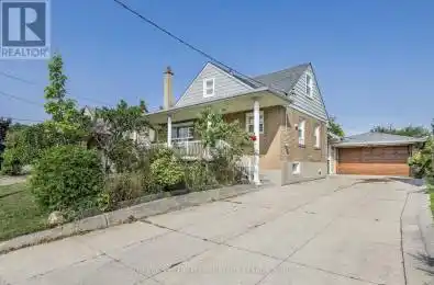 88 Anthony Road Toronto (Downsview-Roding-CFB) Ontario M3K1B4