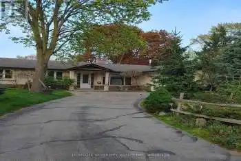 849 Calder Road, Mississauga (Clarkson), Ontario L5J2N6, 4 Bedrooms Bedrooms, ,3 BathroomsBathrooms,All Houses,For Rent,Calder,W10410182