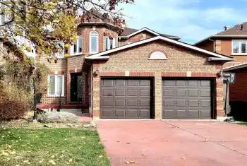 2627 Comet Court, Mississauga (Sheridan), Ontario L5K2S1, 4 Bedrooms Bedrooms, ,4 BathroomsBathrooms,All Houses,For Sale,Comet,W10410189