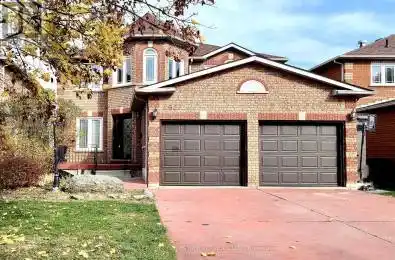 2627 Comet Court Mississauga (Sheridan) Ontario L5K2S1