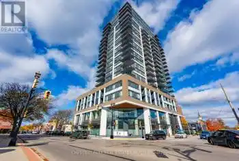 2007 James Street Unit# 1502, Burlington (Brant), Ontario L7R0G7, 2 Bedrooms Bedrooms, ,2 BathroomsBathrooms,Condo,For Sale,James,W10410208