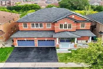 46 Angelgate Road, Brampton (Credit Valley), Ontario L6Y0X9, 4 Bedrooms Bedrooms, ,5 BathroomsBathrooms,All Houses,For Sale,Angelgate,W10410252