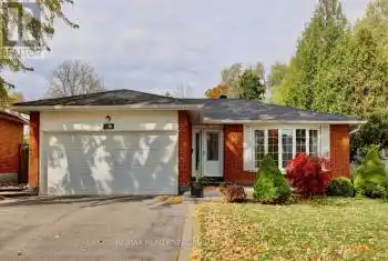 2208 Waycross Crescent, Mississauga (Sheridan), Ontario L5K1H9, 4 Bedrooms Bedrooms, ,3 BathroomsBathrooms,All Houses,For Sale,Waycross,W10410279