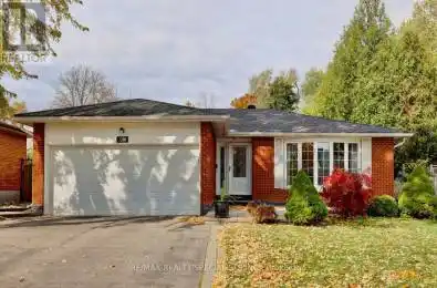 2208 Waycross Crescent Mississauga (Sheridan) Ontario L5K1H9