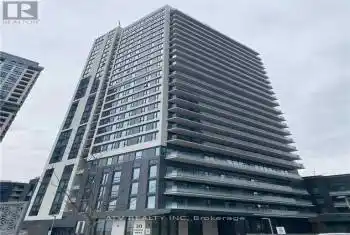 30 Samuel Wood Way Unit# 2011, Toronto (Islington-City Centre West), Ontario M9B0C9, 1 Bedroom Bedrooms, ,1 BathroomBathrooms,Condo,For Rent,Samuel Wood,W10410334