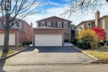 4373 JENKINS Crescent, Mississauga (Hurontario), Ontario L5R1V4, 7 Bedrooms Bedrooms, ,4 BathroomsBathrooms,All Houses,For Sale,JENKINS,W10410407