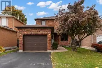 3304 Greenbelt Crescent, Mississauga (Lisgar), Ontario L5N5X1, 4 Bedrooms Bedrooms, ,3 BathroomsBathrooms,All Houses,For Sale,Greenbelt,W10410409