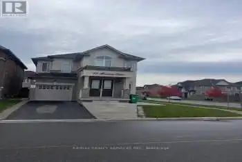 25 Muscovy Drive, Brampton (Northwest Brampton), Ontario L7A4M2, 3 Bedrooms Bedrooms, ,3 BathroomsBathrooms,All Houses,For Rent,Muscovy,W10410444