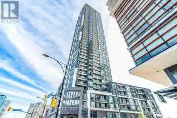 510 Curran Place Unit# 3109, Mississauga (City Centre), Ontario L5B0J8, 2 Bedrooms Bedrooms, ,2 BathroomsBathrooms,Condo,For Rent,Curran,W10410447