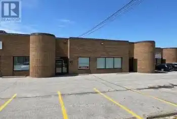 235 Nugget Avenue Unit# 3, Toronto (Agincourt South-Malvern West), Ontario M1S3L3, ,2 BathroomsBathrooms,Commercial,For Rent,Nugget,E10410035