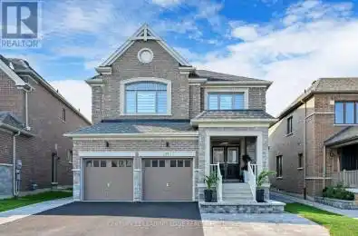 21 LARKFIELD Crescent East Gwillimbury (Sharon) Ontario L9N0P7