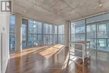 25 Oxley Street Unit# 1305, Toronto (Waterfront Communities), Ontario M5V2J5, 2 Bedrooms Bedrooms, ,2 BathroomsBathrooms,Condo,For Rent,Oxley,C10410079